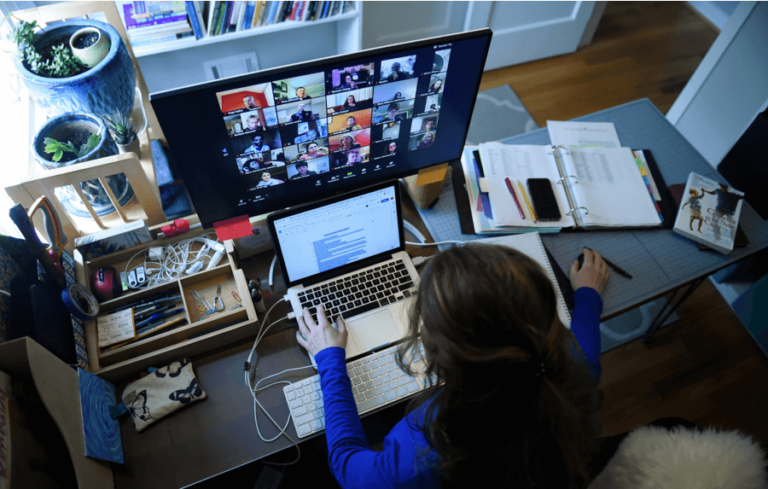 How to Hold a Successful Zoom Meeting