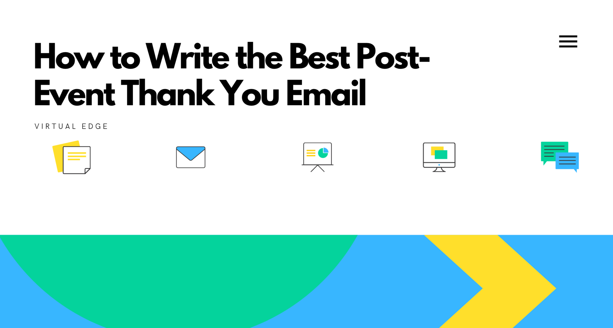 how-to-write-the-best-post-event-thank-you-email-thank-you-messages