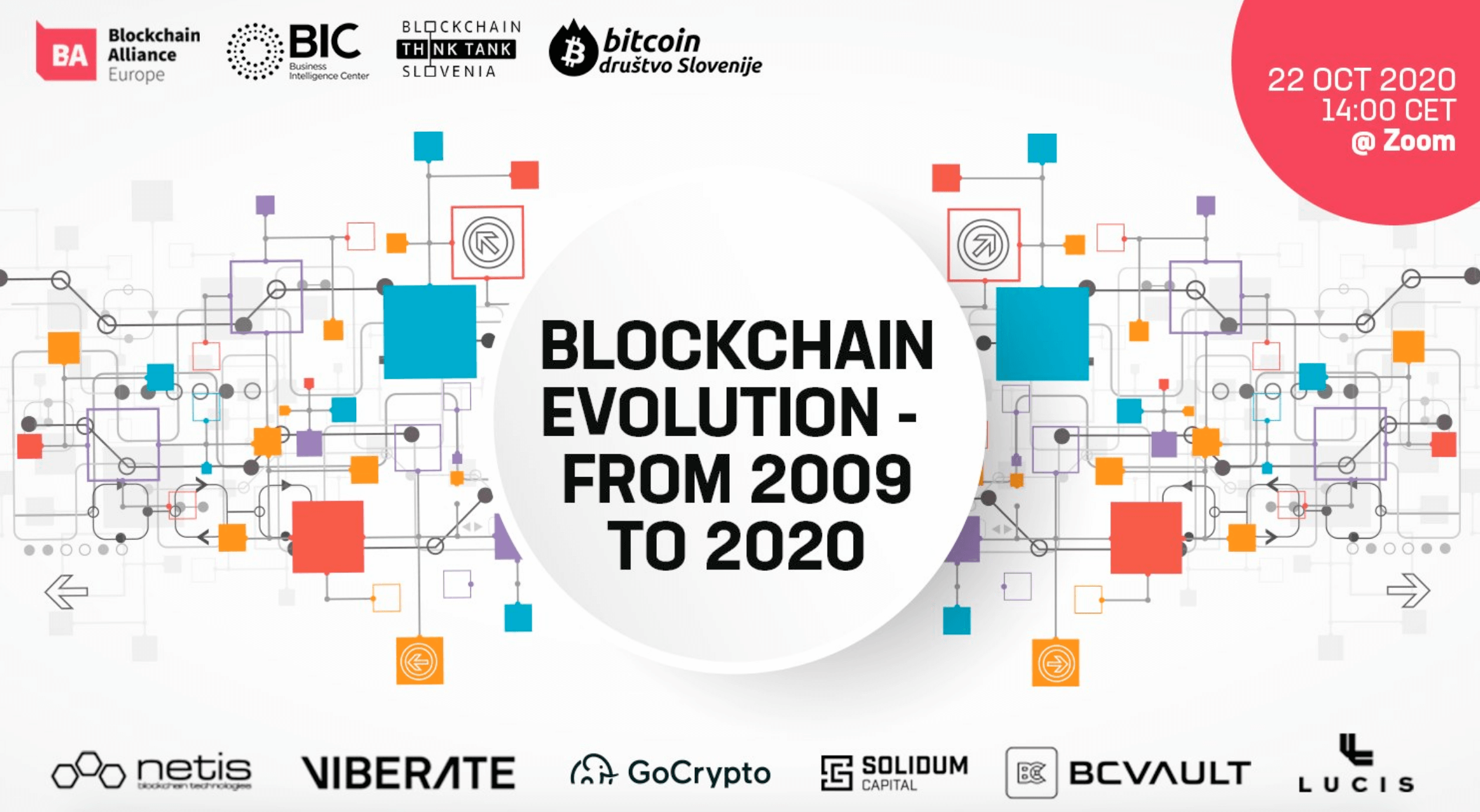 Национальное развитие 2020. Шанхайская неделя блокчейна 2021.