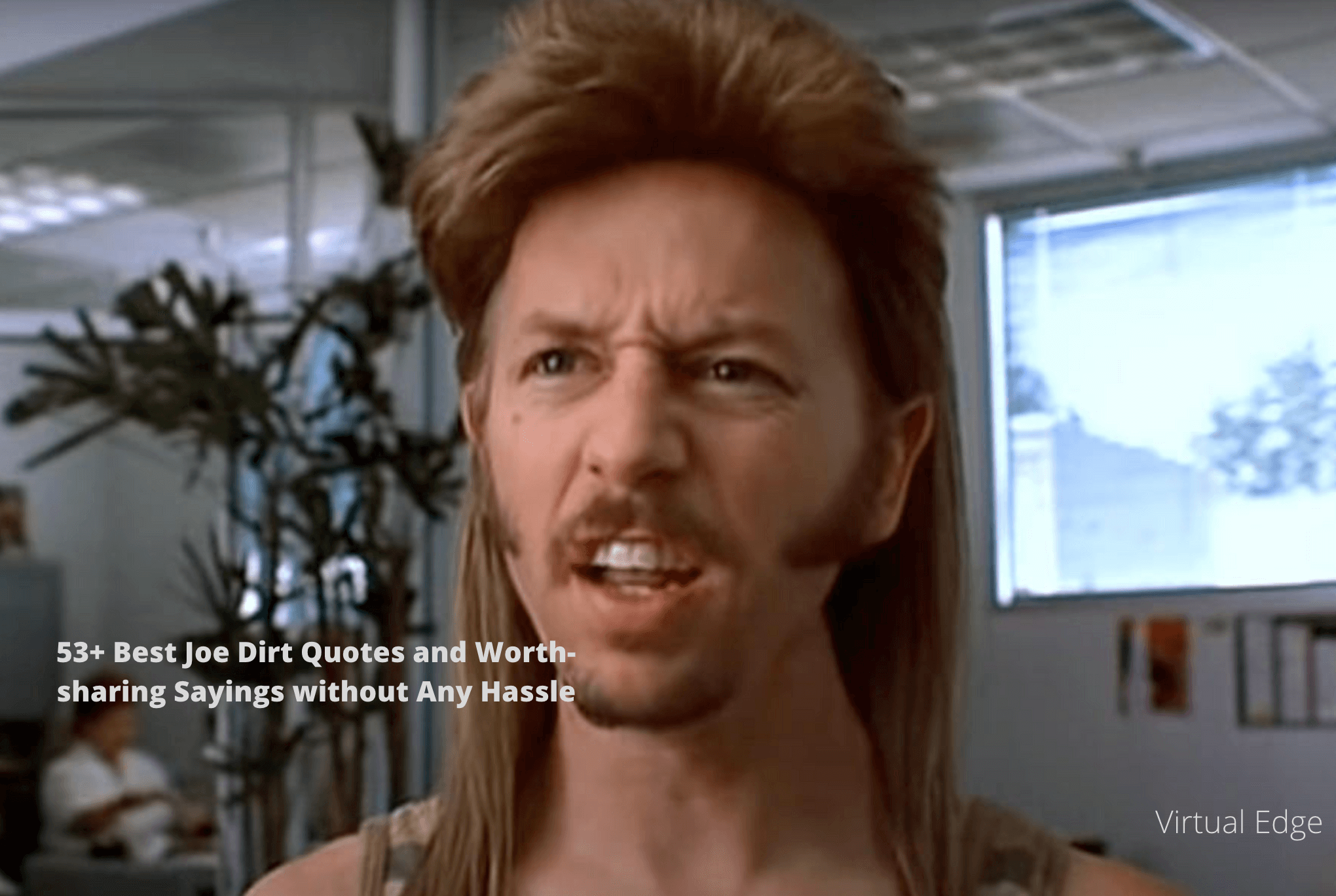 Great Joe Dirt Quotes Whys The Sky Blue of the decade Check it out now 