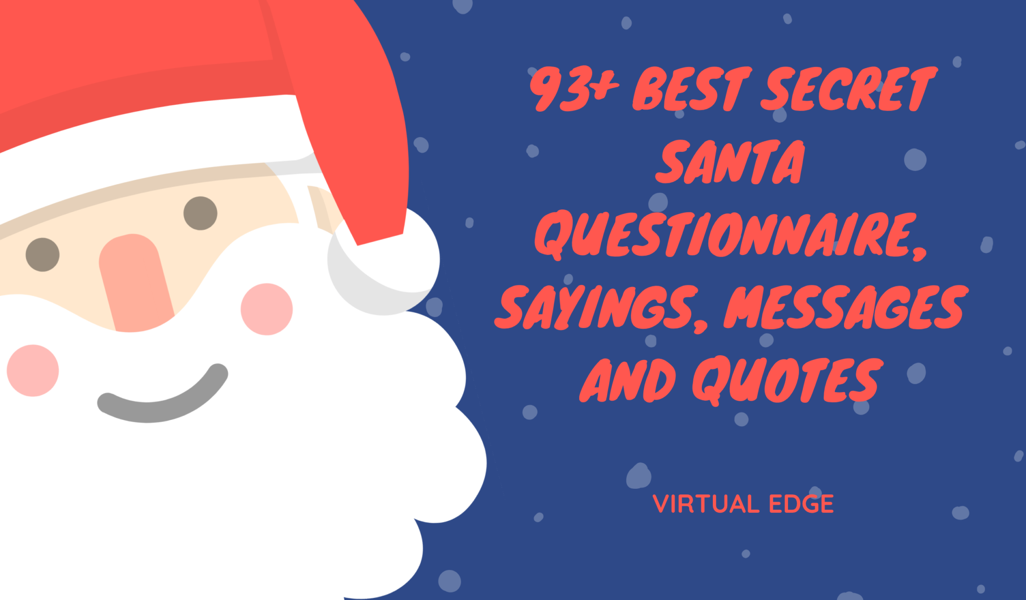 93-best-secret-santa-questionnaire-sayings-messages-and-quotes