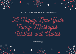 95 Happy New Year Funny Messages, Wishes and Quotes