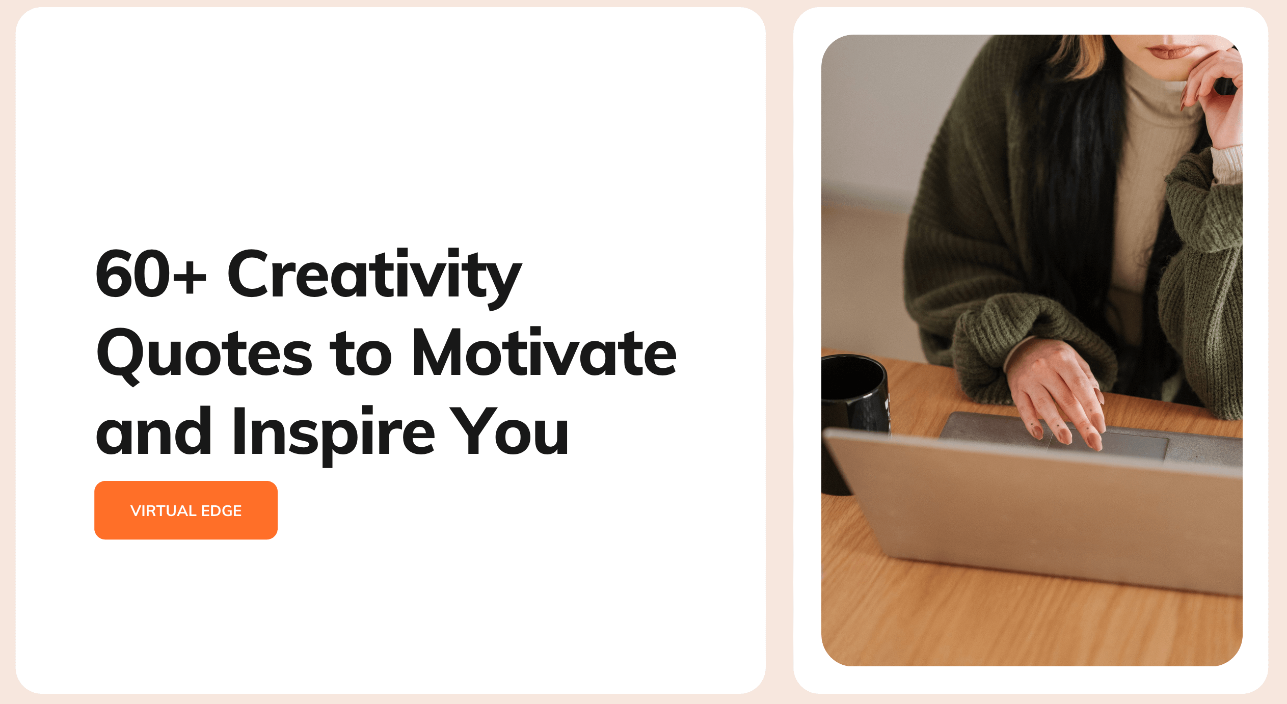 60+ Creativity Quotes to Motivate and Inspire You