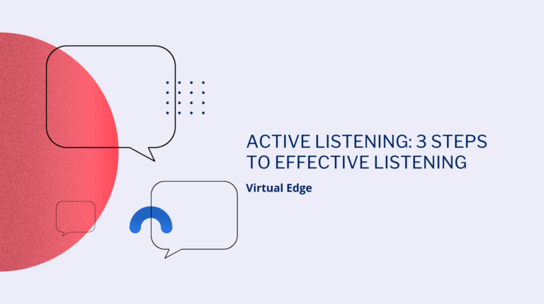 Active Listening