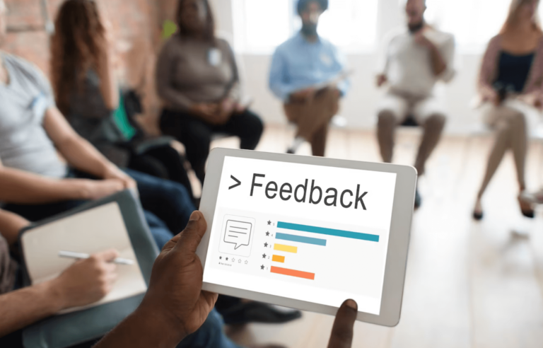 Event Feedback Surveys, A Way to Know the Aftereffect of an Event