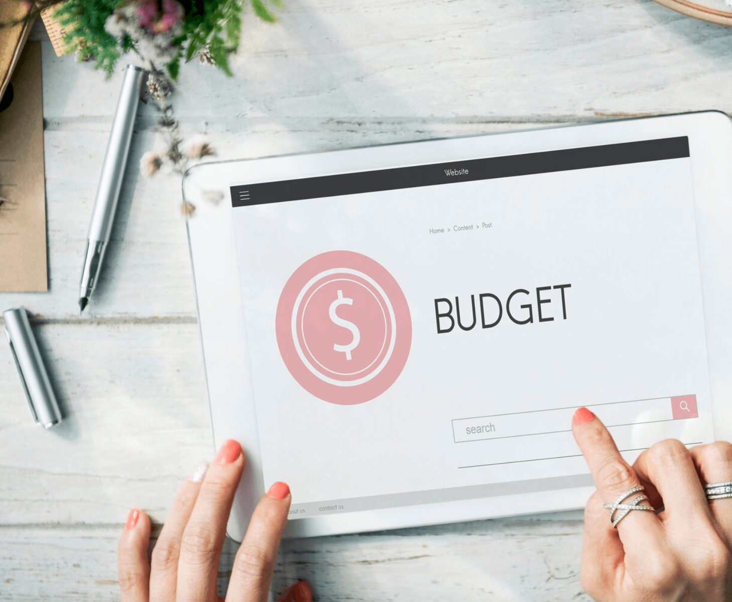 Avoid Bad Event Management with a Qualified Event Budget