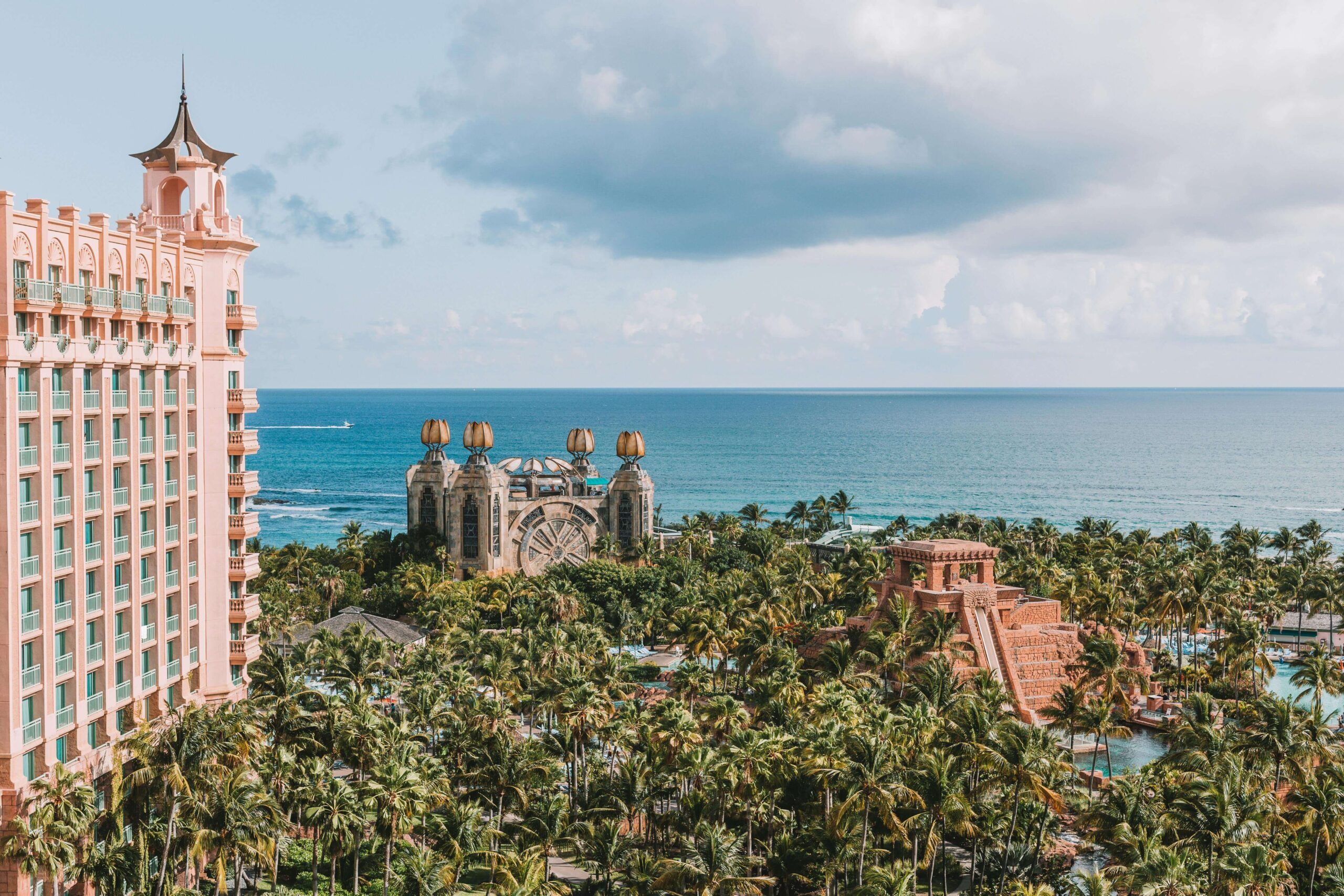 Nassau, Bahamas