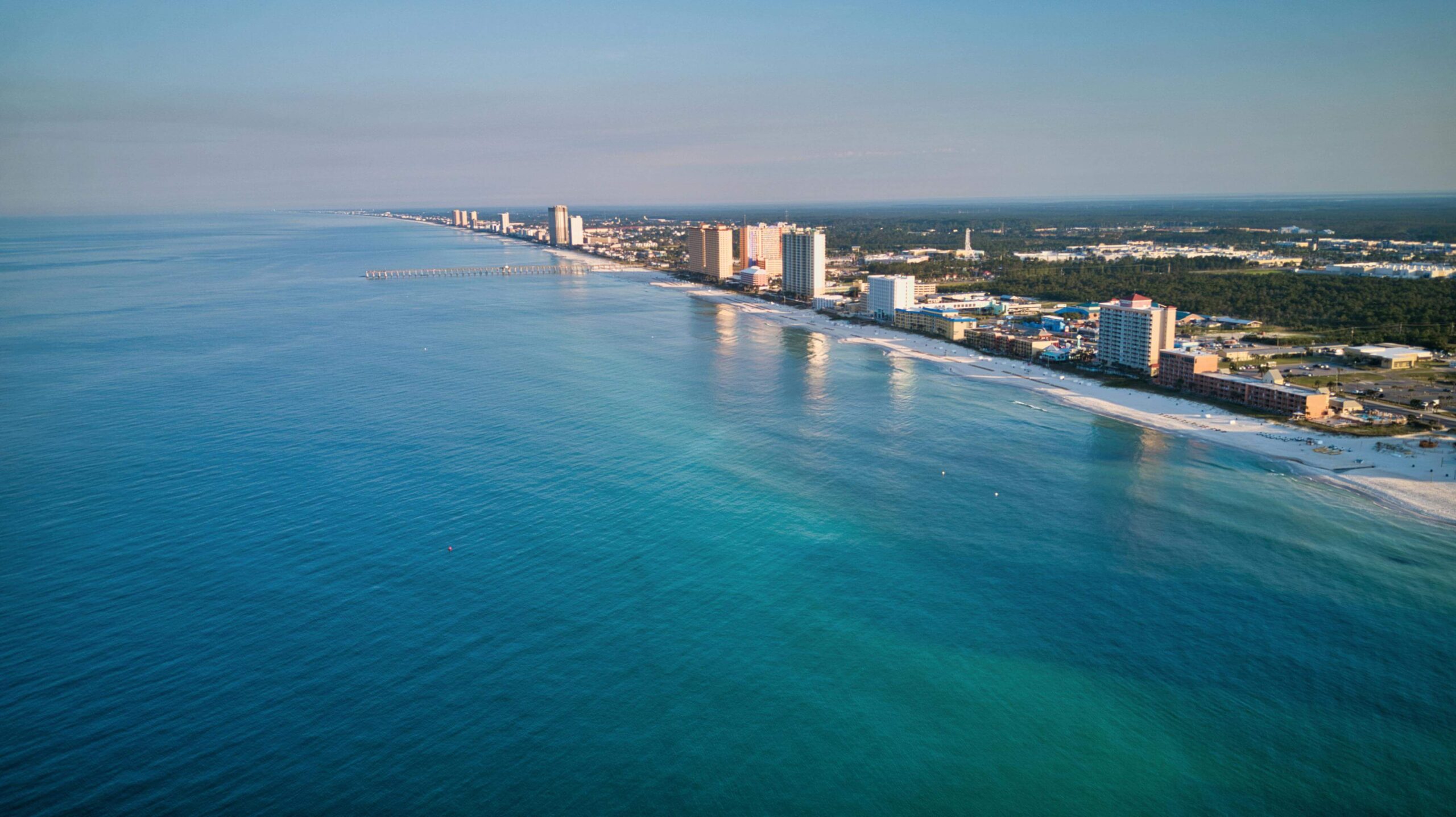 Panama City Beach, Florida