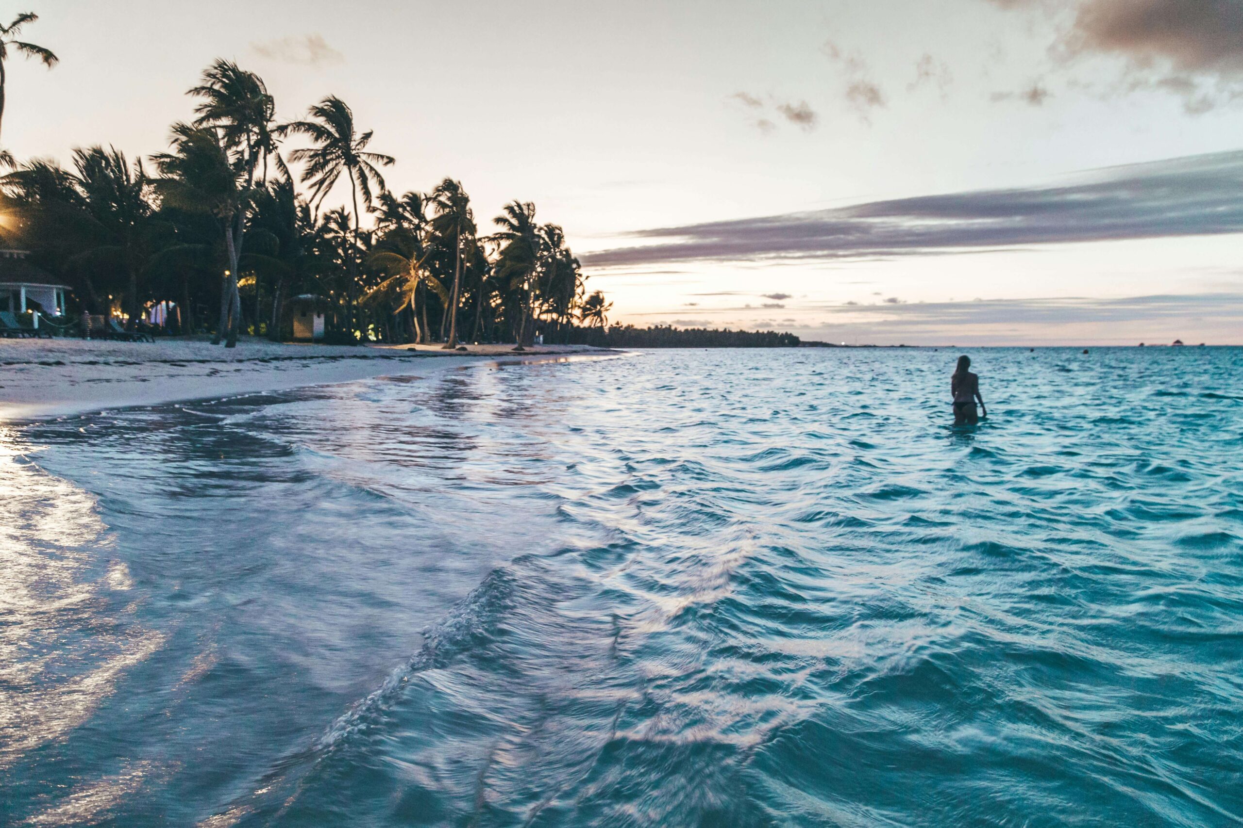 Punta Cana, Dominican Republic