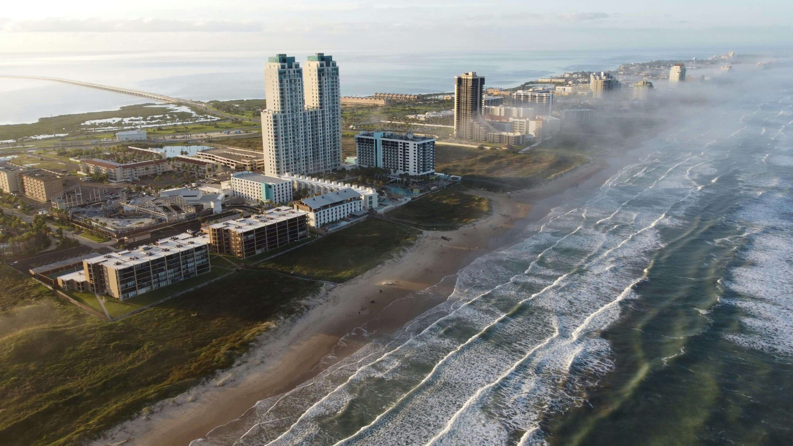 South Padre Island, Texas